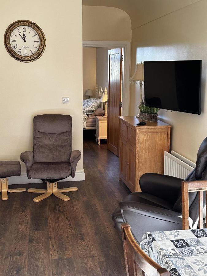 Cosy Barn Conversion In The Mournes نيوري المظهر الخارجي الصورة