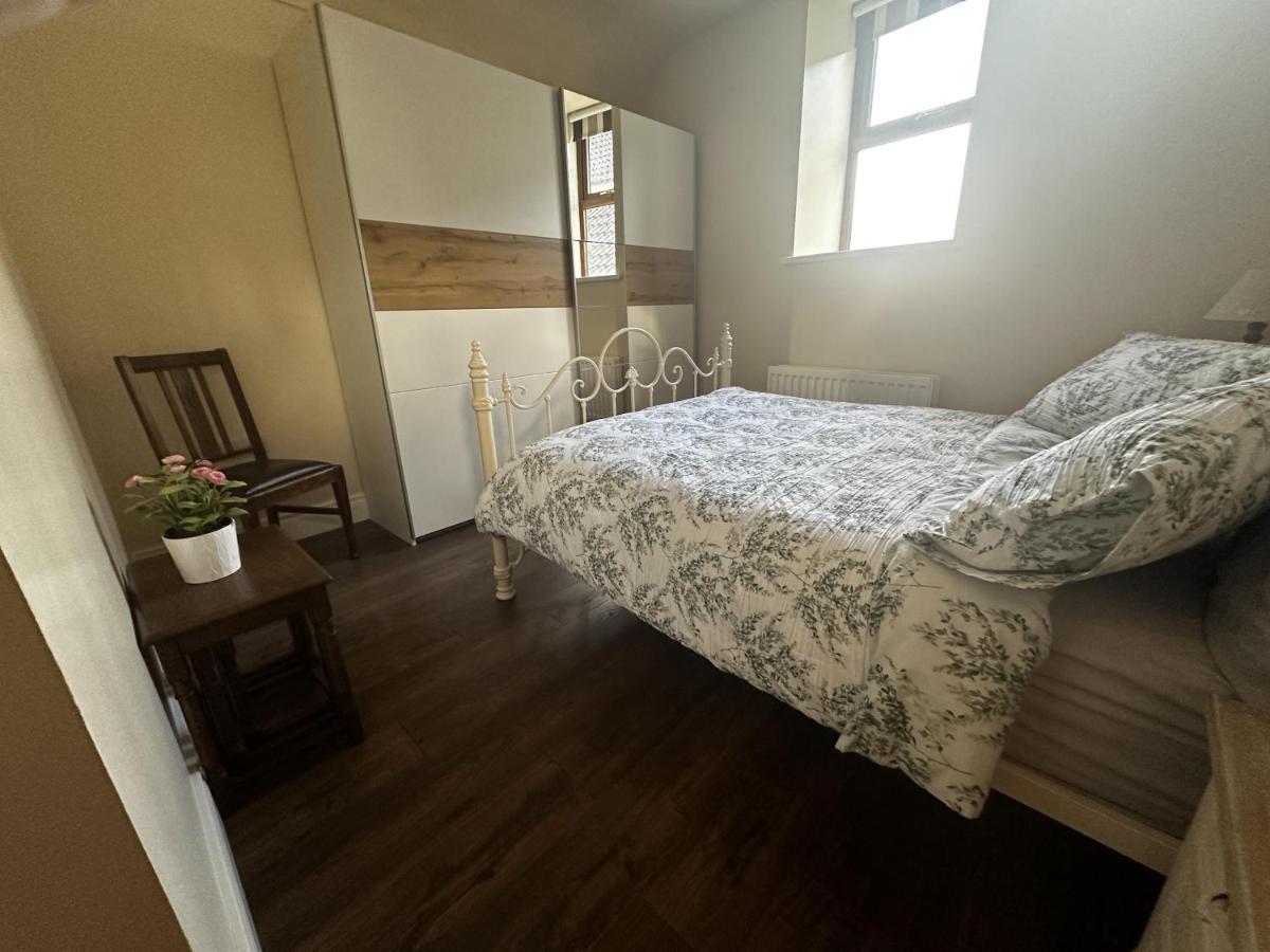 Cosy Barn Conversion In The Mournes نيوري المظهر الخارجي الصورة